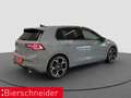 Volkswagen Golf GTI Golf 8 GTI 2.0 TSI DSG Black 19 AHK MATRIX PANO Grau - thumbnail 8