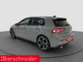 Volkswagen Golf GTI Golf 8 GTI 2.0 TSI DSG Black 19 AHK MATRIX PANO Grau - thumbnail 7