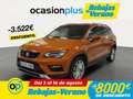 SEAT Ateca 2.0 EcoTSI S&S Xcellence 4Drive DSG7 Naranja - thumbnail 1
