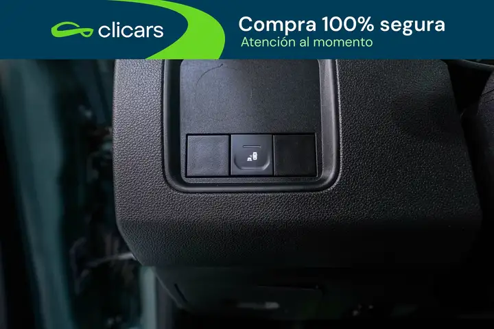 Dacia Duster Journey Go TCe 4X2 EDC 2024, foto 26