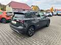 Volkswagen T-Cross 1. 0 TSI United DSG Garantie, Klima Gris - thumbnail 6