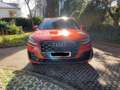 Audi Q2 sport s-line 1.4 TFSI narančasta - thumbnail 4