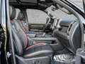Dodge RAM 2025 RHO € 96500 +CU2 RED INTERIOR ACCENTS Schwarz - thumbnail 9