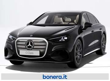 EQ AMG Line Advanced Plus 4matic