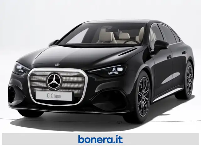 Mercedes-Benz C 400 EQ AMG Line Advanced Plus 4matic