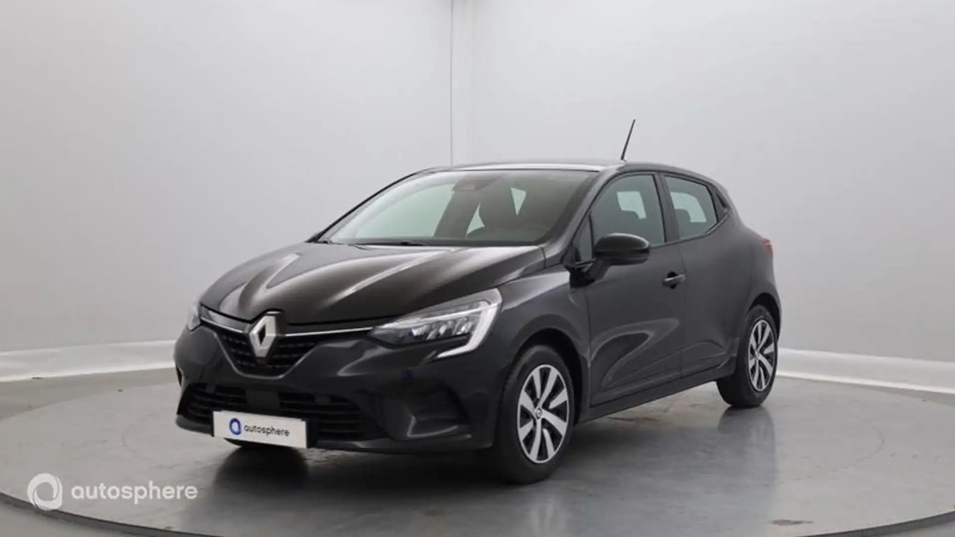 Renault Clio 1.0 TCe 90ch Equilibre - 1