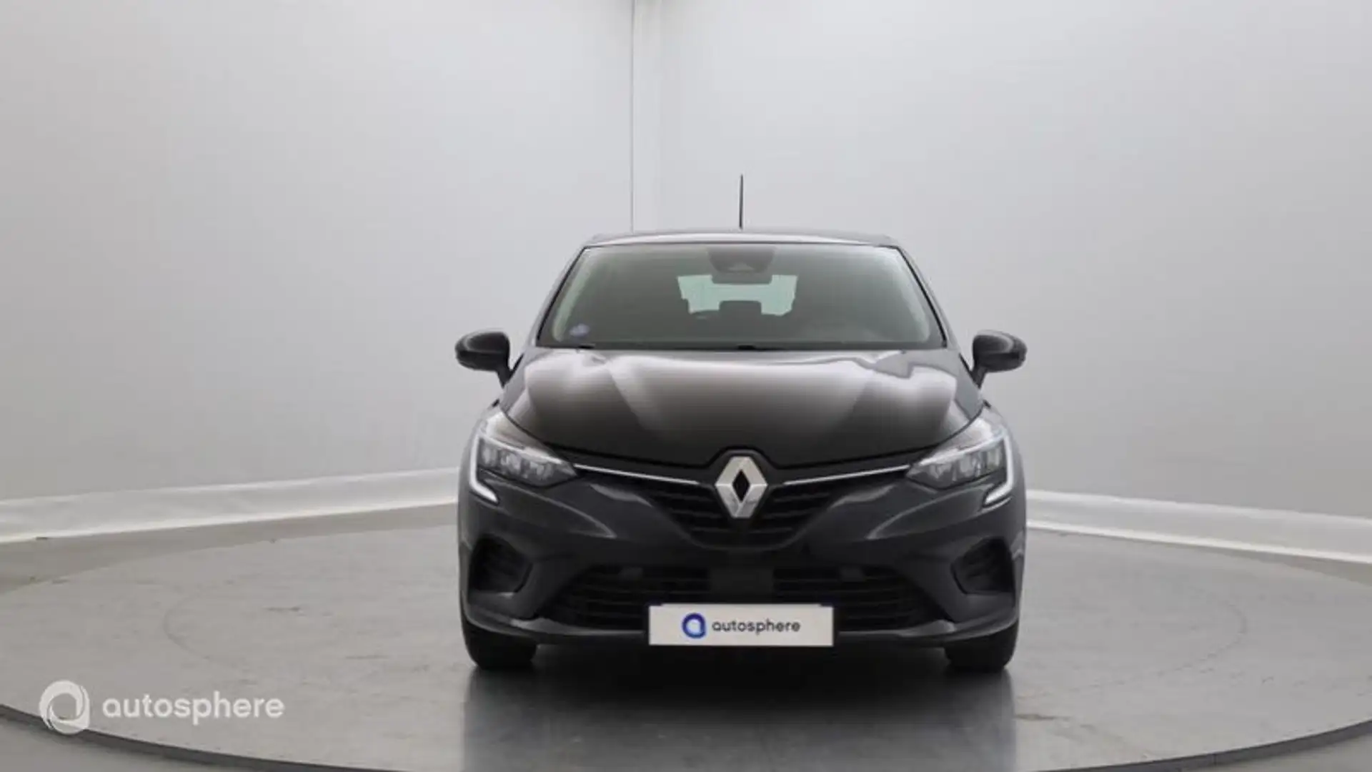 Renault Clio 1.0 TCe 90ch Equilibre - 2