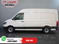 MAN TGE 3.140 140 pk 2.0 TDI DSG Aut. L3H3 EXPORT ONLY 270 Weiß - thumbnail 9