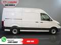 MAN TGE 3.140 140 pk 2.0 TDI DSG Aut. L3H3 EXPORT ONLY 270 Weiß - thumbnail 10