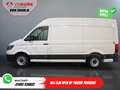 MAN TGE 3.140 140 pk 2.0 TDI DSG Aut. L3H3 EXPORT 270Gr.De Blanco - thumbnail 9