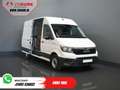 MAN TGE 3.140 140 pk 2.0 TDI DSG Aut. L3H3 EXPORT ONLY 270 Weiß - thumbnail 8