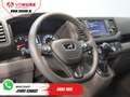 MAN TGE 3.140 140 pk 2.0 TDI DSG Aut. L3H3 EXPORT ONLY 270 Weiß - thumbnail 11