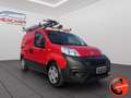 Fiat Fiorino 1.3 MJT 95CV-OFFICINA MOBILE EX TELECOM-E6B- Красный - thumbnail 5