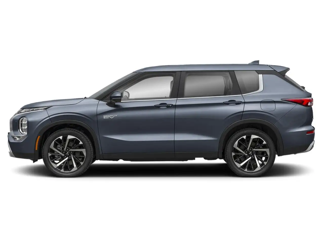 Mitsubishi Outlander снимка Mitsubishi Outlander