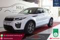 Land Rover Range Rover Evoque SE Landmark PANORAMA+AHK Blanc - thumbnail 1