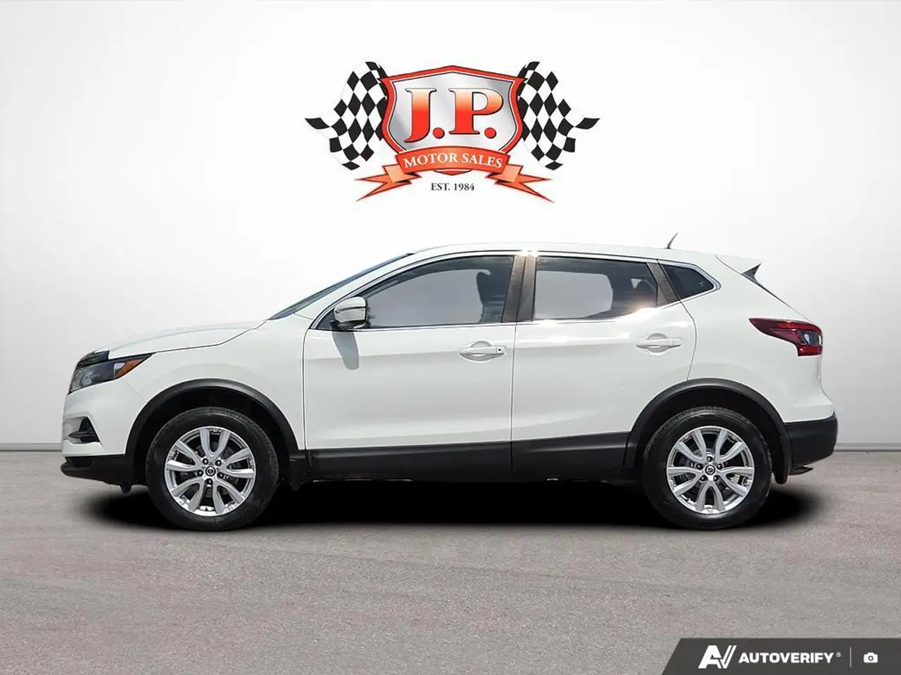 Nissan Qashqai снимка Nissan Qashqai