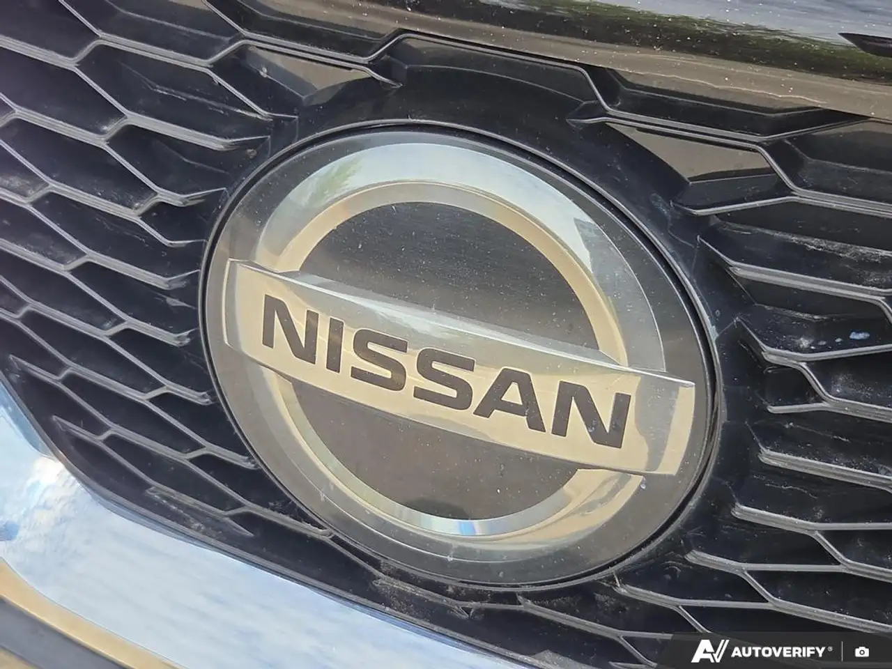 Nissan Qashqai снимка Nissan Qashqai
