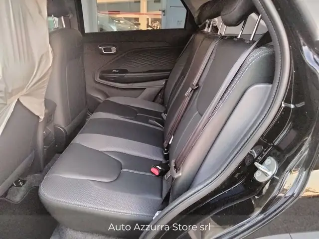 DR Automobiles DR3 view 15