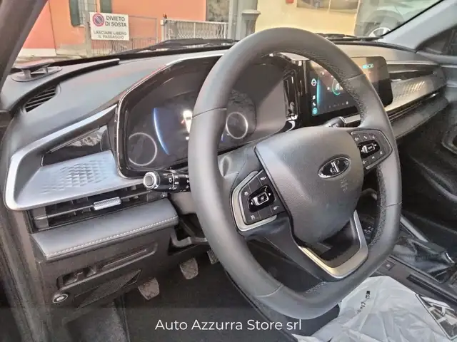DR Automobiles DR3 view 9