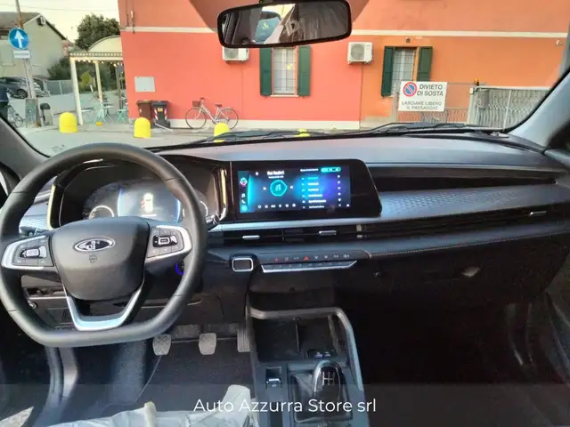 DR Automobiles DR3 view 10