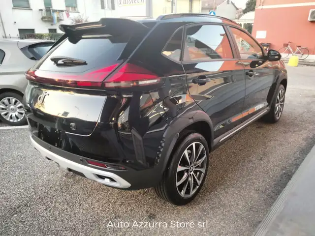 DR Automobiles DR3 view 6