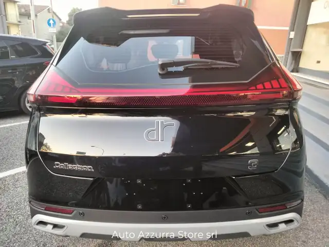 DR Automobiles DR3 view 5