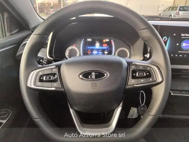 DR Automobiles DR3 view 11