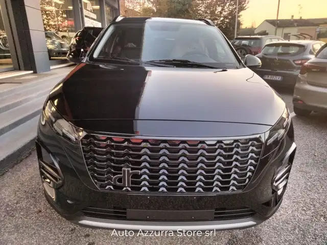 DR Automobiles DR3 view 2