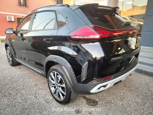 DR Automobiles DR3 view 4