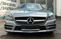 Mercedes-Benz SLK 250 CDI Roadster AMG Sportpaket Leder Xenon Silber - thumbnail 2