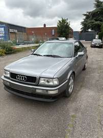 2.8 E Coupé | Open Dak | Sport Stuur | S2 Koplampe