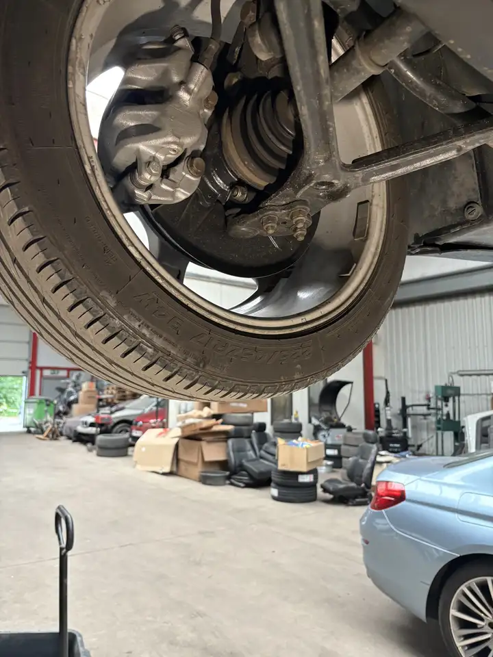 Audi 80 2.8 E Coupé | Open Dak | Sport Stuur | S2 Koplampe, foto 12