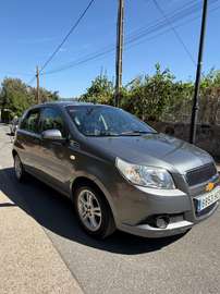 Sedán 1.4 16v LT