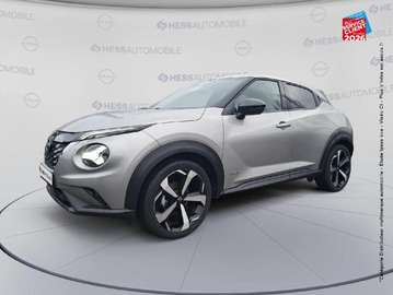 1.6 Hybrid 143ch Tekna 2022.5 Sieges chauf Camera