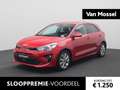 Kia Rio 1.0 T-GDi DynamicPlusLine | DEMO | Clima | Navigat Rood - thumbnail 1
