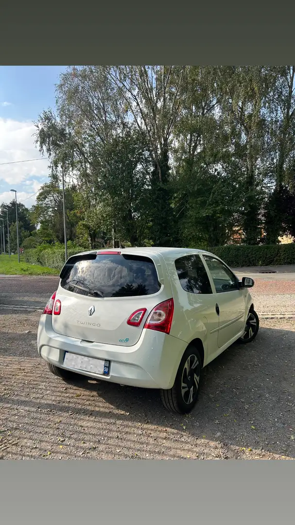Renault Twingo II Tce 100 Gordini - 2
