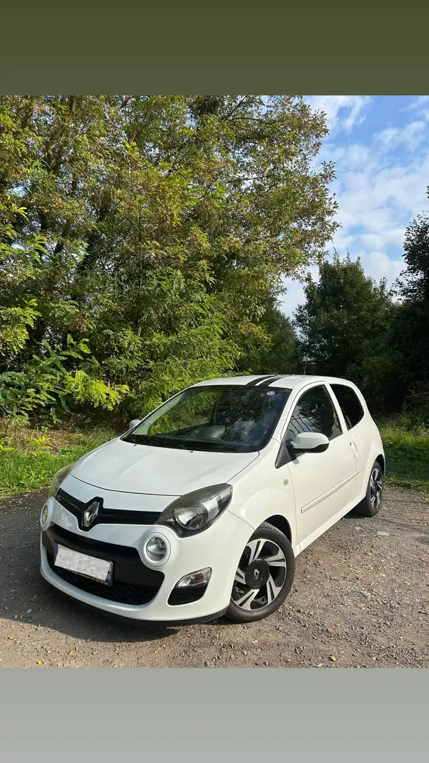 Renault Twingo II Tce 100 Gordini - 1