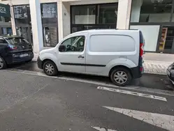 Renault Kangoo EXPRESS L0 1.5 DCI 90 ECO2 EXTRA EURO 5