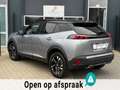 Peugeot 2008 1.2 PureTech GT-Line AUTOMAAT NAVI CAMERA Gris - thumbnail 3