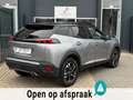 Peugeot 2008 1.2 PureTech GT-Line AUTOMAAT NAVI CAMERA Gris - thumbnail 4