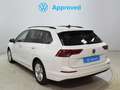 Volkswagen Golf Variant 1.0 eTSI Life DSG 81kW Blanco - thumbnail 4