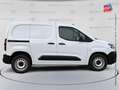 Citroen Berlingo M 1000kg BlueHDi 100ch S\u0026S Pack Premium Connect - thumbnail 4