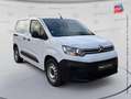 Citroen Berlingo M 1000kg BlueHDi 100ch S\u0026S Pack Premium Connect - thumbnail 3