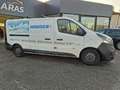 Opel Vivaro HÄNDLER, EXPORT, BASTLER, MWST. AUSWEISBAR Weiß - thumbnail 9