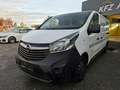 Opel Vivaro HÄNDLER, EXPORT, BASTLER, MWST. AUSWEISBAR Weiß - thumbnail 1