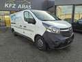Opel Vivaro HÄNDLER, EXPORT, BASTLER, MWST. AUSWEISBAR Weiß - thumbnail 11