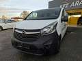 Opel Vivaro HÄNDLER, EXPORT, BASTLER, MWST. AUSWEISBAR Weiß - thumbnail 2
