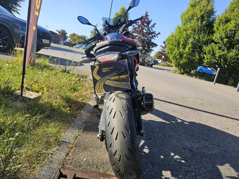 BMW F 900 GS - foto 5
