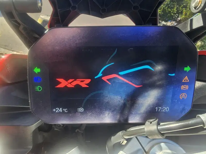 BMW F 900 GS - foto 8