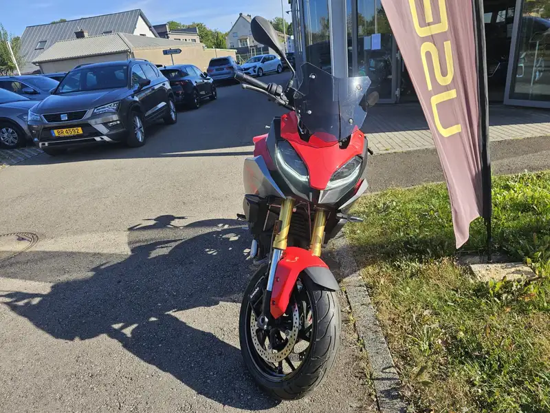 BMW F 900 GS - foto 2